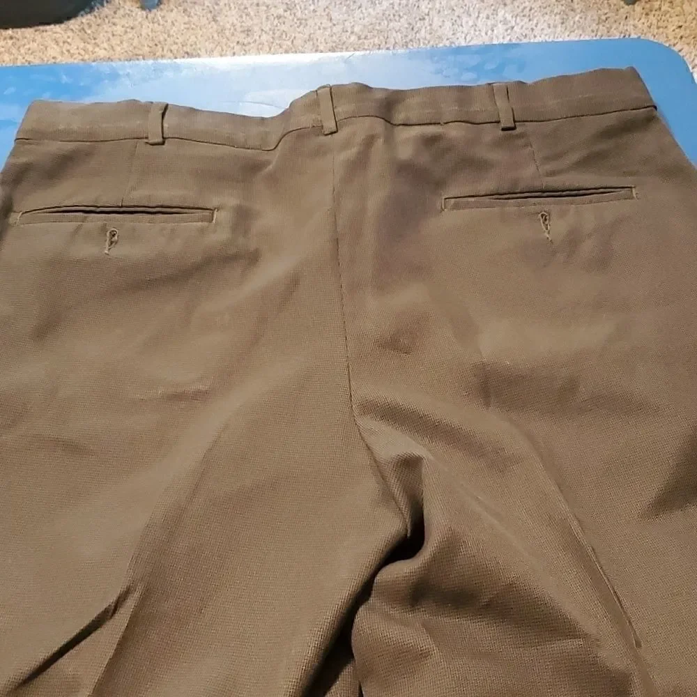 Men's dress slacks / pants